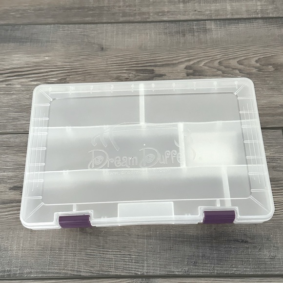 Dream Duffel Accessory Case - Picture 1 of 3